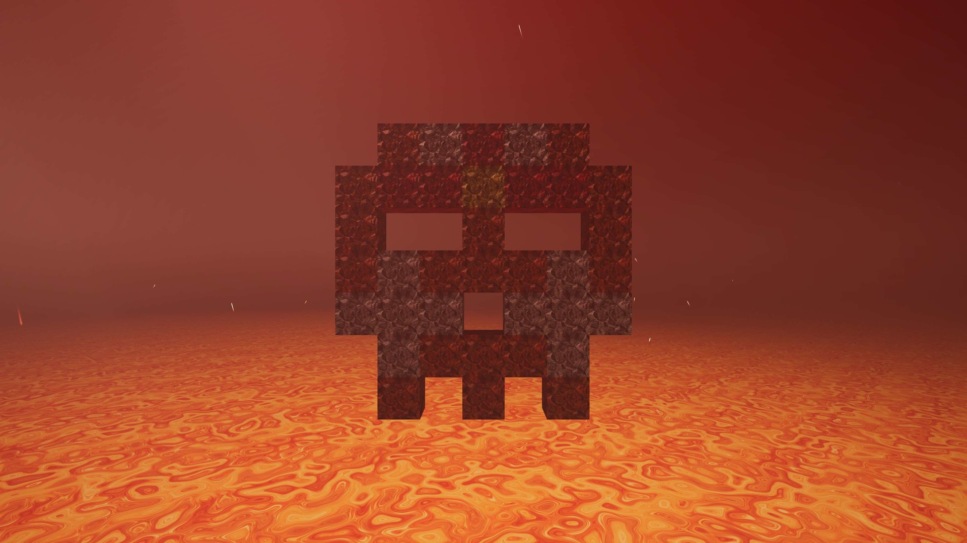 Matrix Brain Twister Demo #5