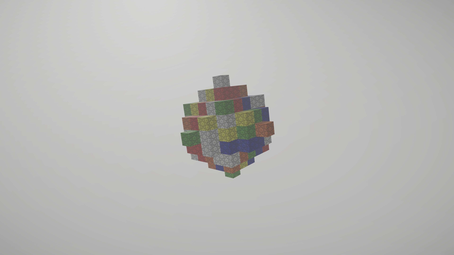 Matrix Brain Twister Demo #7