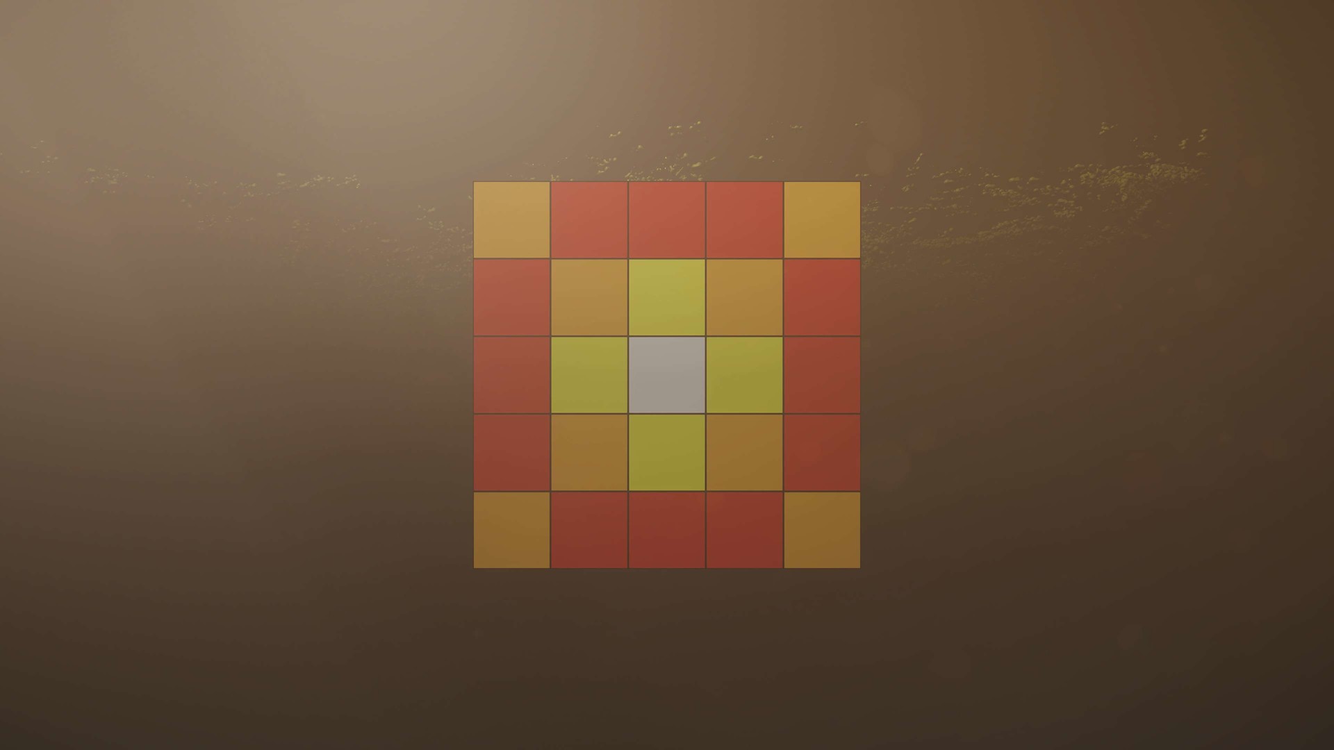 Matrix Brain Twister Demo #9