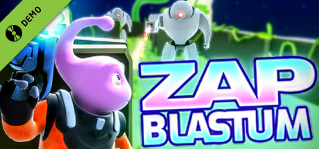 Zap Blastum Demo