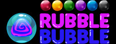 Rubble Bubble 게임 이미지