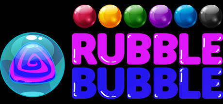 Rubble Bubble steam charts