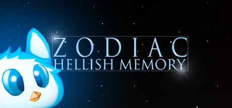 Zodiac - Hellish Memory Cover Image