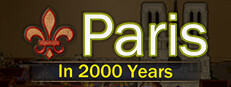Paris in 2000 Years