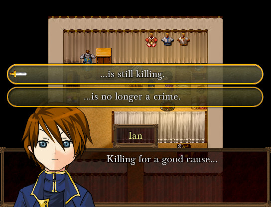 Bleeding Moons Demo #12