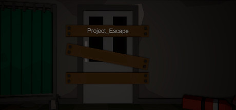 Image for Project_Escape