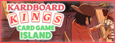 Kardboard Kings: Card Shop Simulator