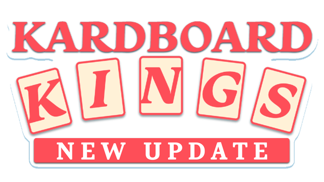 Kardboard Kings: Card Shop Simulator