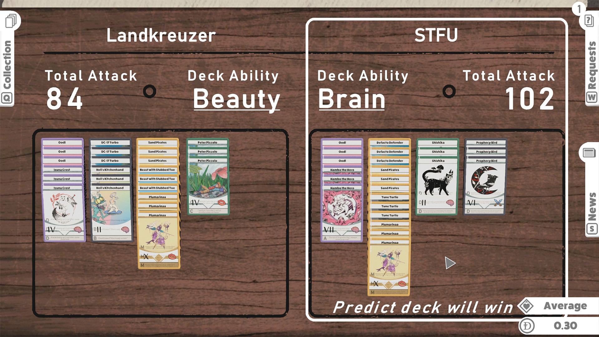 Kardboard Kings: Card Shop Simulator Free Download