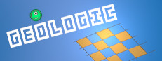 GeoLogic 게임 이미지