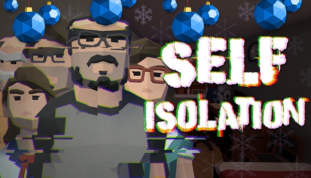 Isolation One no Steam