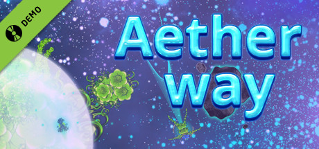 Aether Way Demo banner