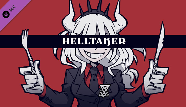 The Harem's All Here - Helltaker  Anime, Character design, Character art