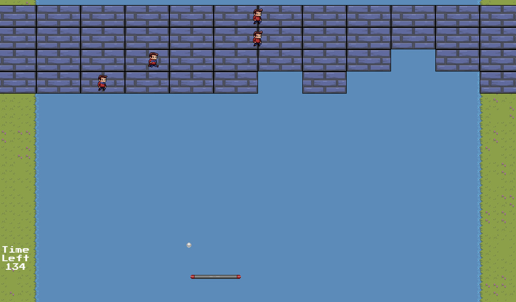Dam Busters screenshot 4