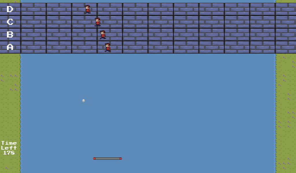 Dam Busters screenshot 5