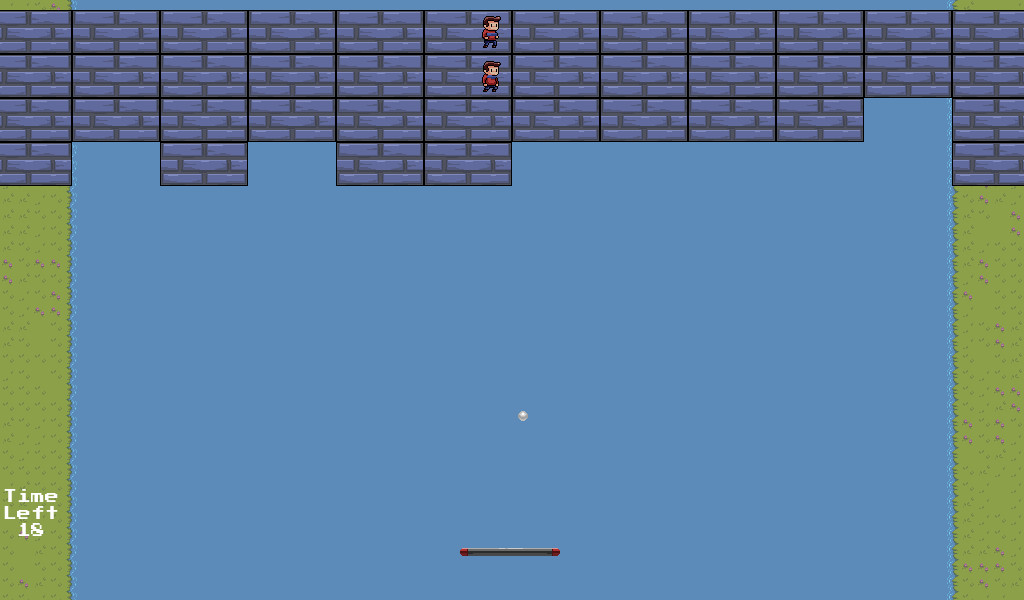 Dam Busters screenshot 7
