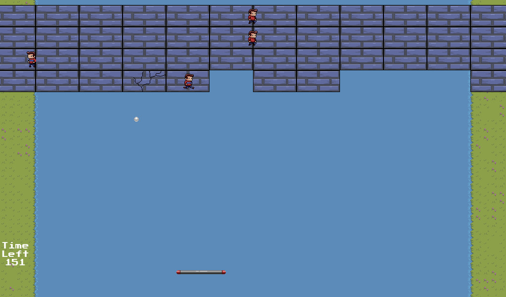 Dam Busters screenshot 3