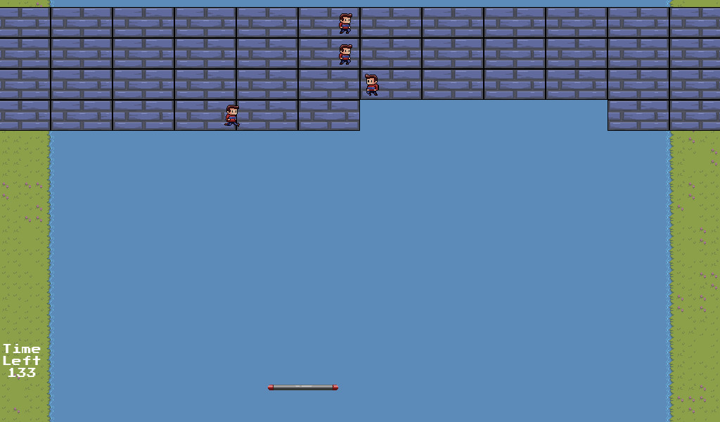 Dam Busters screenshot 6