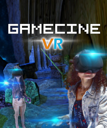 GAMECINE VR
