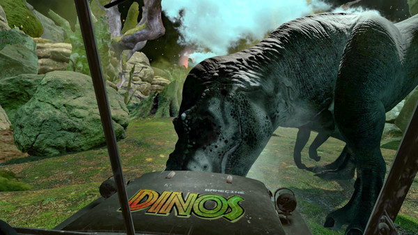 GAMECINE VR game for windows Pc 1