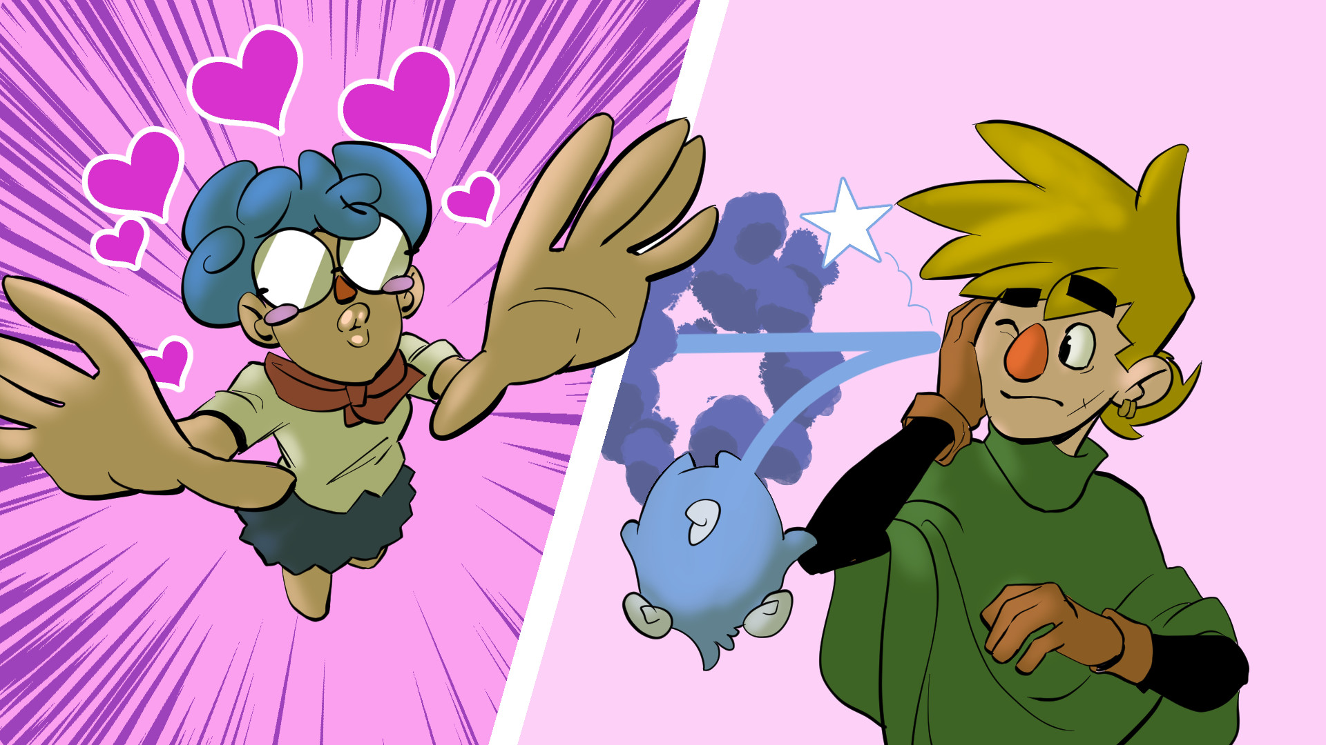 Buck Bradley Comic Adventure 2 screenshot 10