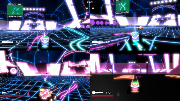 Bang For Your Truck game for windows Pc 1