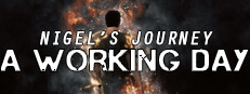 Nigel's Journey : A Working Day 게임 이미지