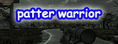 patter warrior 게임 이미지