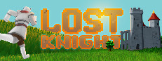 Lost Knight
