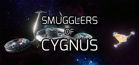 Smugglers of Cygnus: Alpha System Cover Image