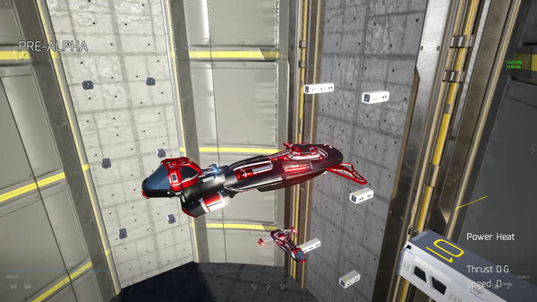 Скриншот из Smugglers of Cygnus