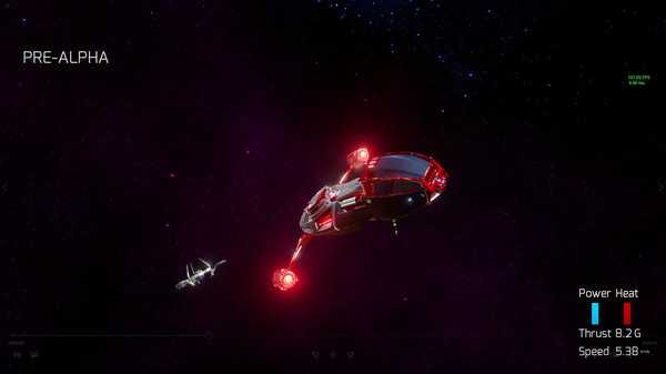 Скриншот из Smugglers of Cygnus