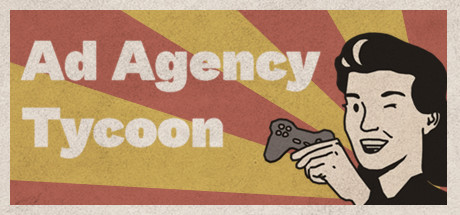 Ad Agency Tycoon banner image