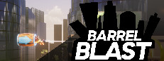 Barrel Blast 게임 이미지