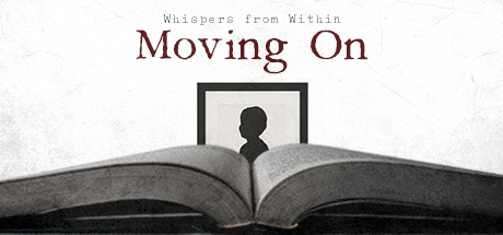 Whispers from Within: Moving On Cover Image