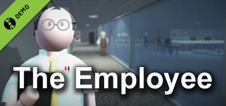 The Employee Demo banner