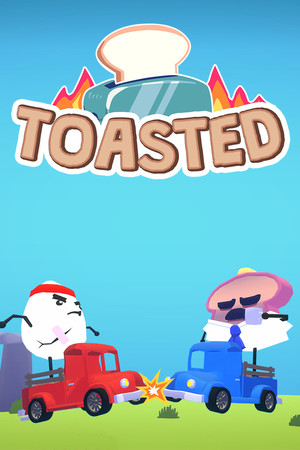 Toasted