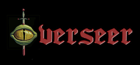 Overseer Cover Image