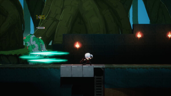 Скриншот из HAINYA WORLD