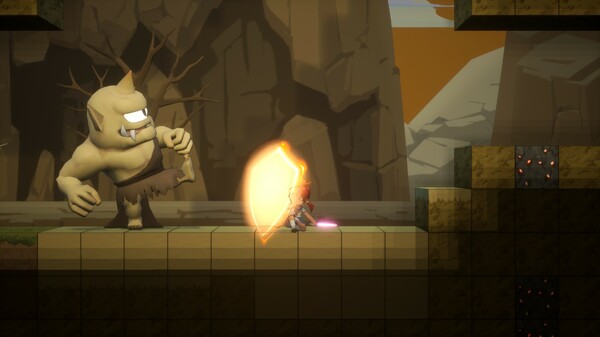 Скриншот из HAINYA WORLD