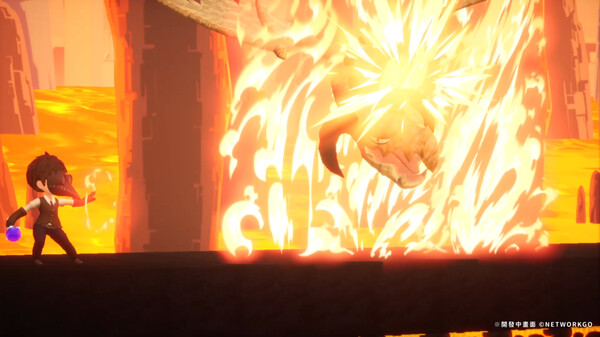 Скриншот из HAINYA WORLD