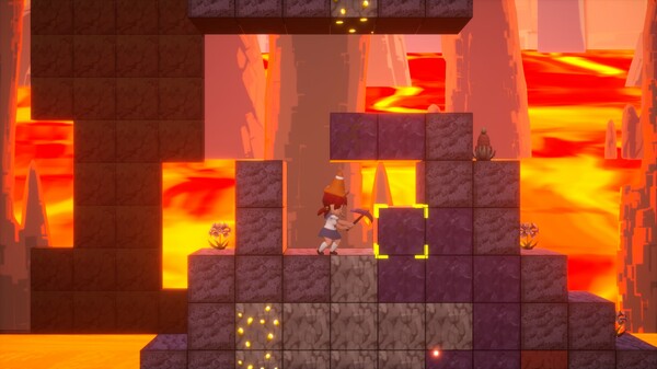 Скриншот из HAINYA WORLD