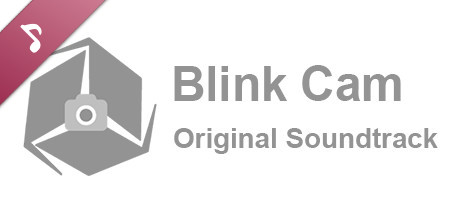 Blink Cam OST banner image