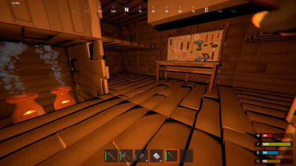 Скриншот из The Apocalypse