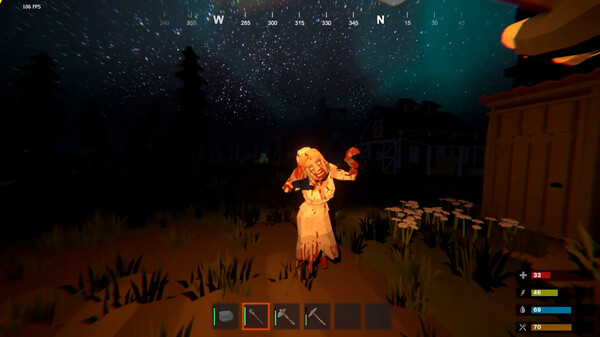 Скриншот из The Apocalypse