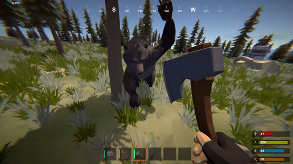 Скриншот из The Apocalypse