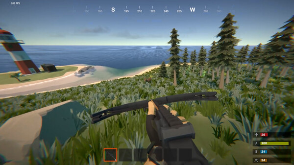 Скриншот из The Apocalypse