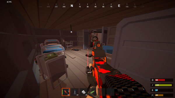 Скриншот из The Apocalypse