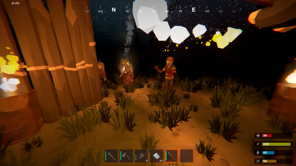 Скриншот из The Apocalypse