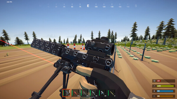 Скриншот из The Apocalypse